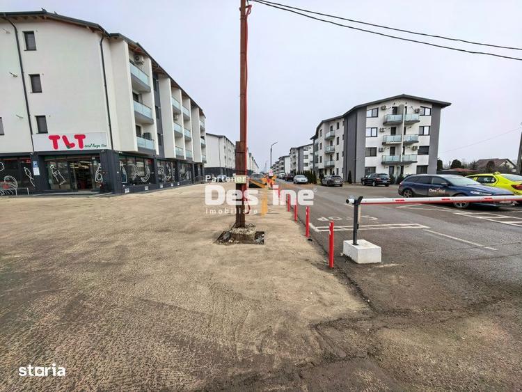 Comision 0% - Apartament 2 camere 49 mp cu balcon, mobilat si utilat - 3