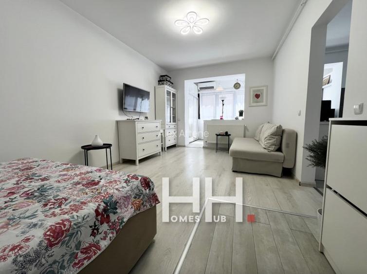 Garsoniera decomandata 42 mp, centrala & loc Parcare | Dream Residence Garsoniera decomandata 42 mp, centrala & loc Parcare | Dream Residence