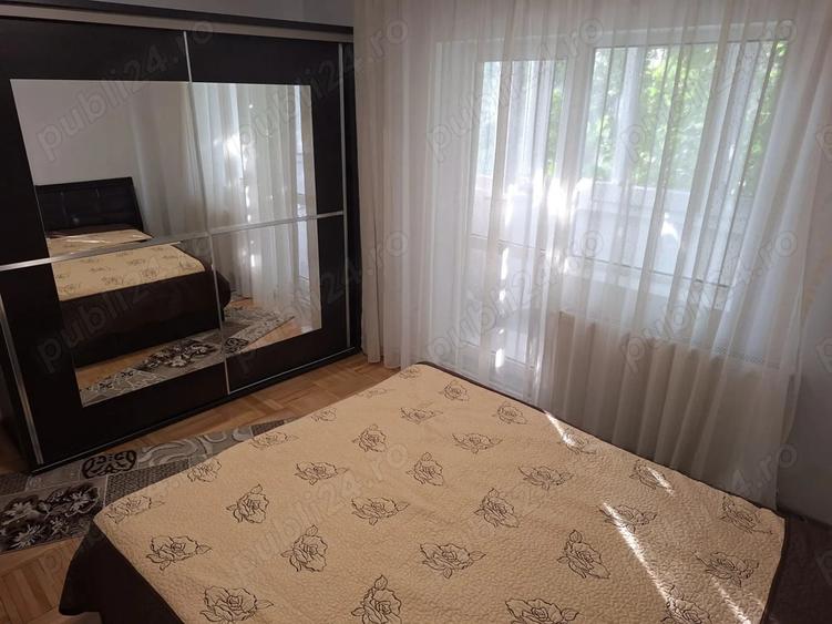 Apartament 3 camere de vanzare in zona Doamna Ghica (str. Pancota nr 3), etaj 1 din 8, 78mp - 5
