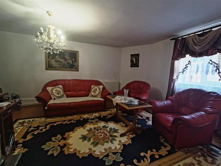 Casa individuala | Burdujeni | C-5683 - 1