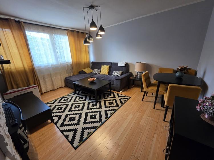 Sala Palatului, Cismigiu, Calea Victoriei, 2 camere, et. 6/8, mobilat - 10