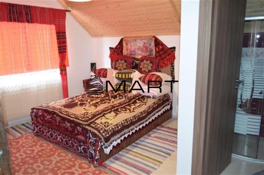 Casa 7 camere Cartier Tineretului Selimbar - 10