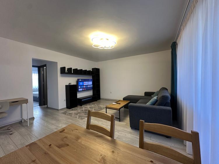 Apartament 2 camere de vânzare • 13 Septembrie •Parcul Carol •Academia Militară - 6