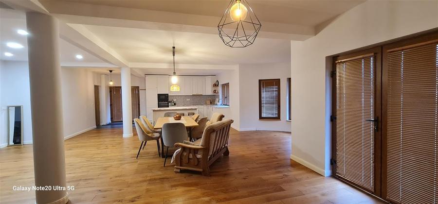 VILA PREMIUM | 240mp utili | 923mp teren | Constructie Impunatoare | Agrisul Mar - 2