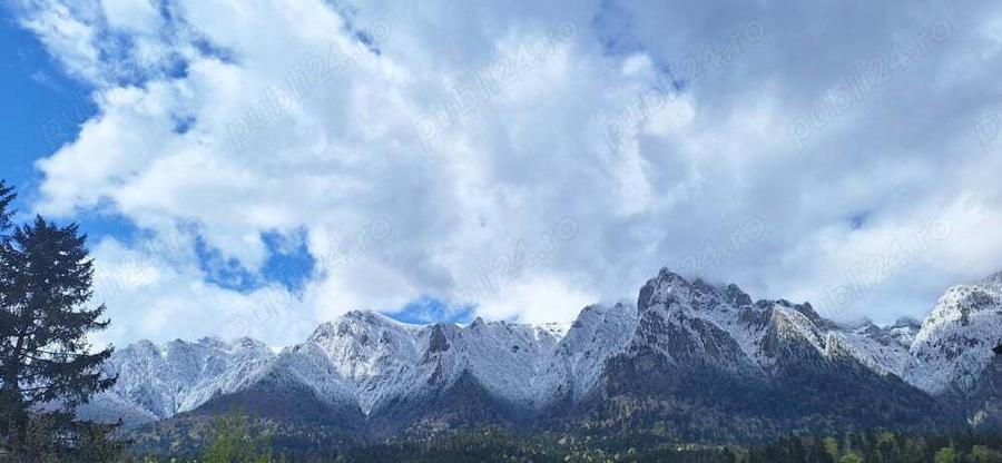 casa vila pensiune teren Zamora apartament castel Cantacuzino - 8