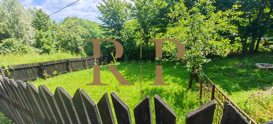 Teren 532 MP si Anexe de Vanzare * Poiana Campina* - 2