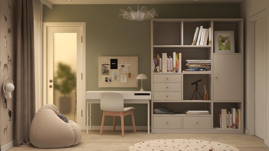 Apartament cu 3 camere-BLOC NOU-Sebes-San Casa-complex rezidential - 5