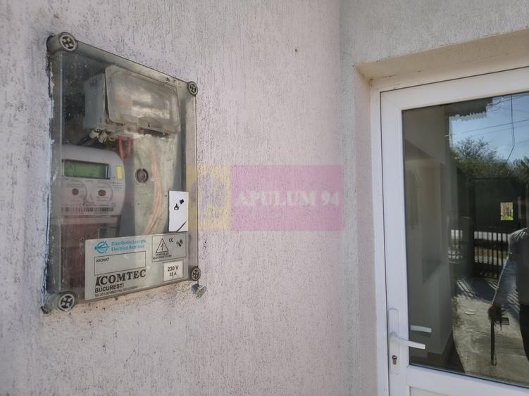 Casa aproape de Bucuresti gata de mutat - 14