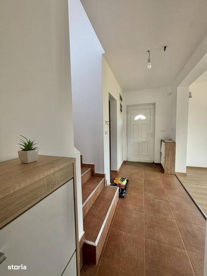 Casa 4 camere, 158mp utili, 507 teren in Sanmihaiu Roman - 18