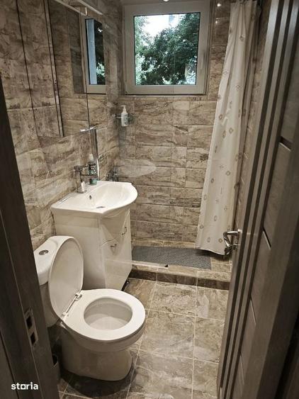 Apartament cu 2 camere în Amzei