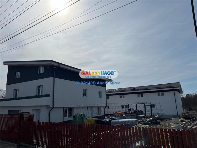 Inchiriere hala industriala Moara Vlasiei 2 IMOBILE - 1