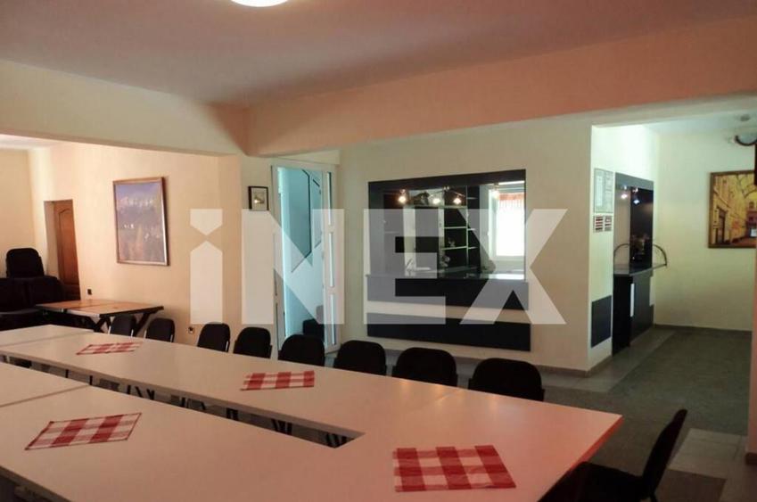 Vila de vacan?e cu prieteni in 9 camere ?i teren generos - 8