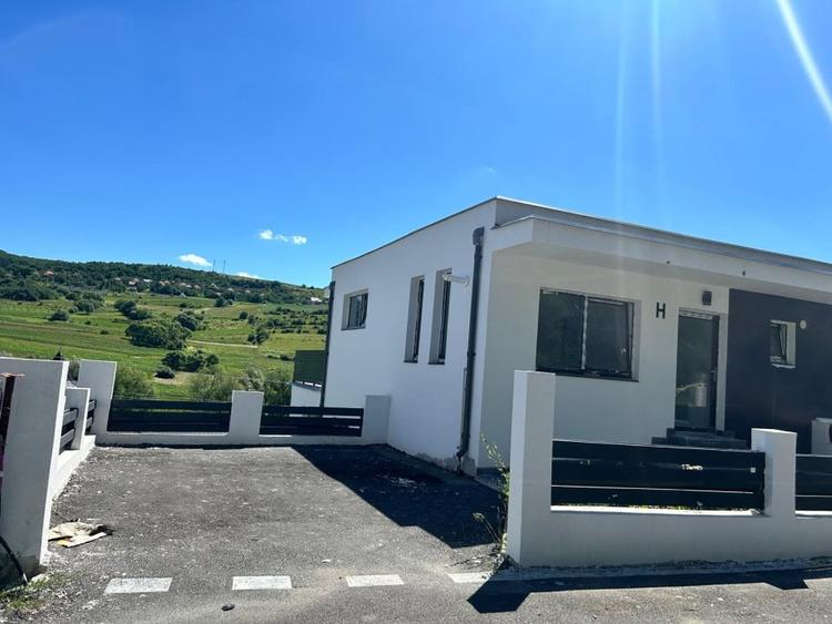 Casa tip Duplex Popesti Vale 4 camere 3 bai terasa si gradina 500mp - 15