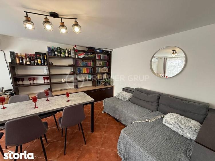 Casa 4 camere 120mp cu toate utilitatile, Lunca Cetatuii - 19