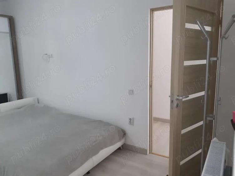 Vanzare Apartament 2 camere cf.1 decomandat et.3, mobilat si utilat in zona Bariera - Pic - 9