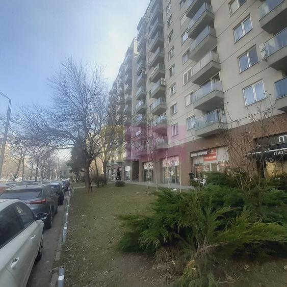 Spatiu Comercial Stradal Șoseaua Colentina zona Teiul Doamnei Suveica - 28