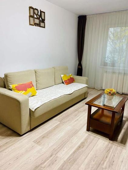 Proprietar inchiriez apartament de 2 camere sector 3 - 6