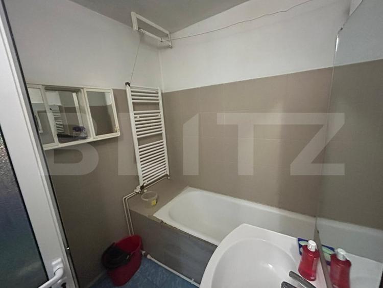 Apartament 3 camere, 56 mp, zona Padurii - 9