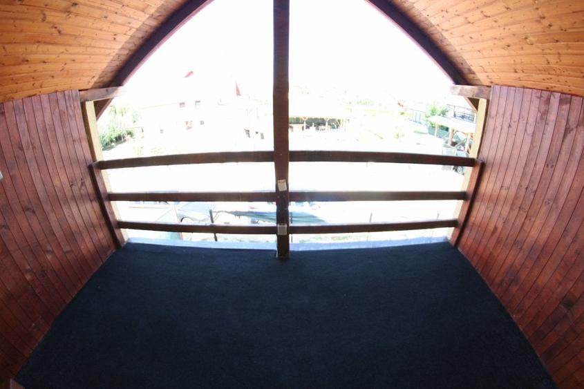 Casa mobilata si utilata la strada asfaltata cu acces usor - 9