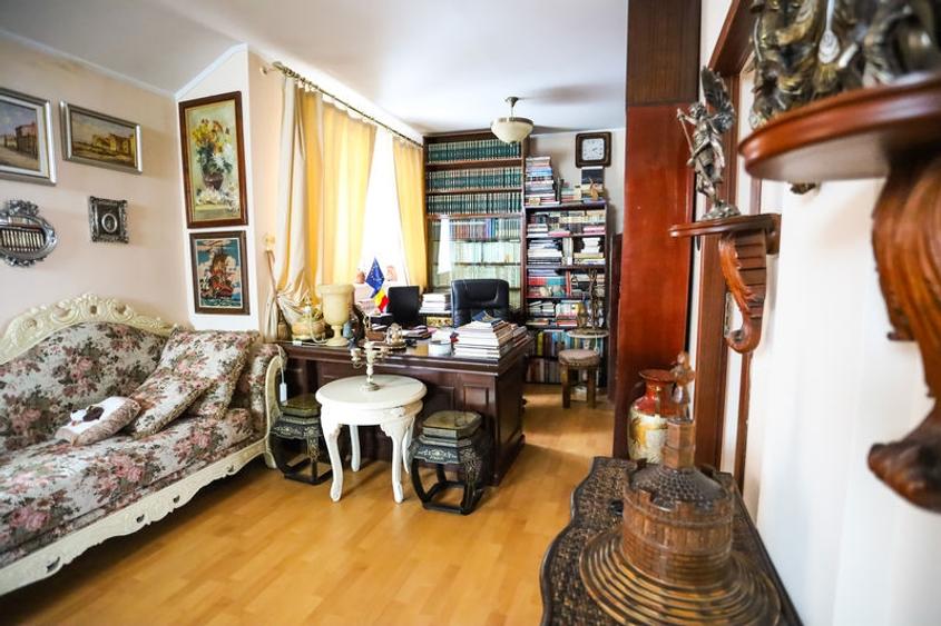 Pret Redus! - ULTRACENTRAL - Apartament tip duplex 3 camere - 10