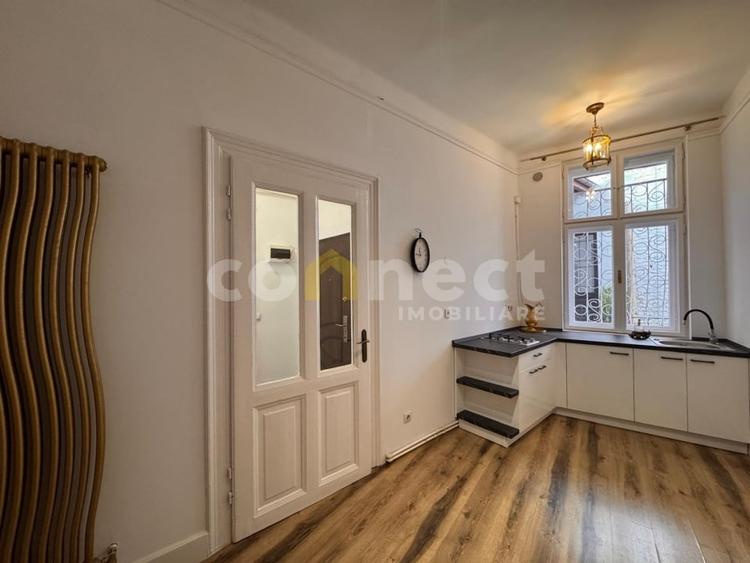 De inchiriat spatiu birou | Central - 2