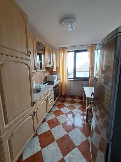 Apartament central 2 camere de inchiriat - 7