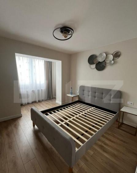 Apartament 3 camere, renovat lux, zona ?tefan cel Mare - 8