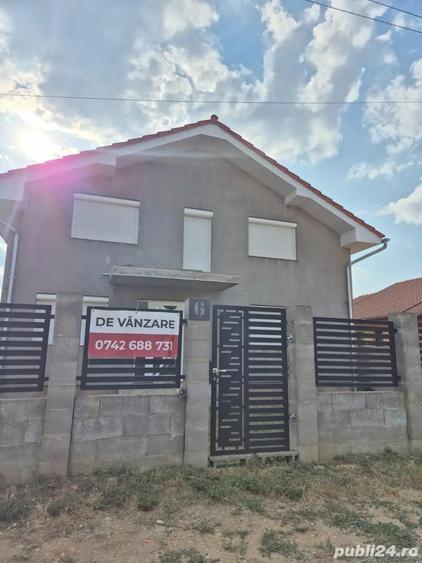 vind casa in Sintandrei - 1