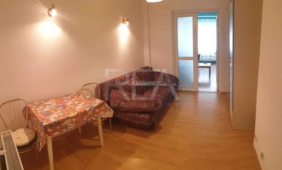 APARTAMENT 2 CAMERE CAROL I / BLOC INTERBELIC APARTAMENT 2 CAMERE CAROL I / BLOC INTERBELIC