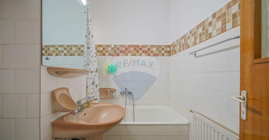 Apartament cu 3 camere de vanzare pe Mircea cel Batran - 12