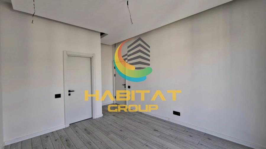 DUPLEX 4 cam | Pallady | 195.81mp | Etaj 10/11 | Comision 0% - 3