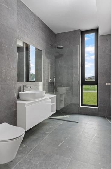 VILA INDIVIDUALA - MOARA VLASIEI - PROIECT CIRCUIT INCHIS - 8