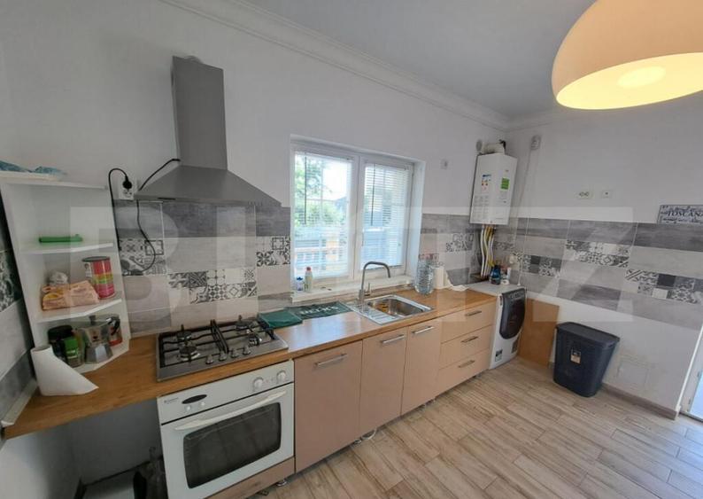 Casa de inchiriat - Lunca Cetatuii - Visoianu - 12