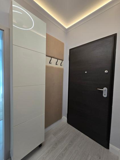 Apartament Premium Lujerului Parc View - 9