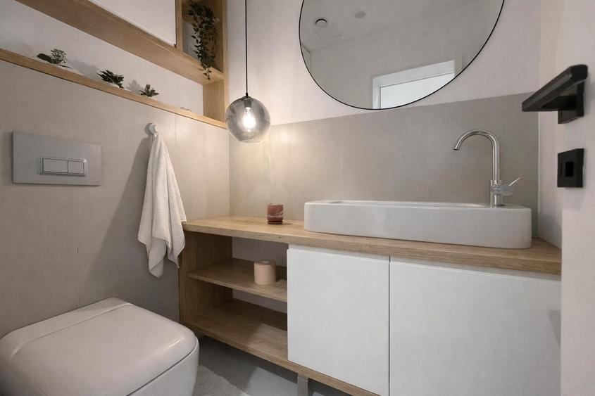 4 Camere Premium  | Kiseleff–Victoriei | Prima Inchiriere | 2 Terase | 2 Parcari - 14