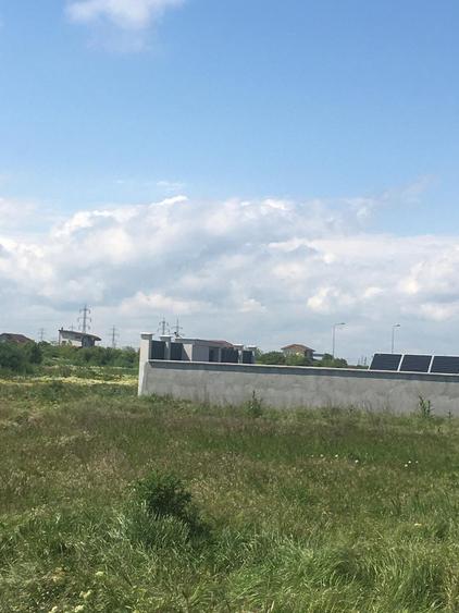 Teren intravilan Constanta  zona Veterani - 5