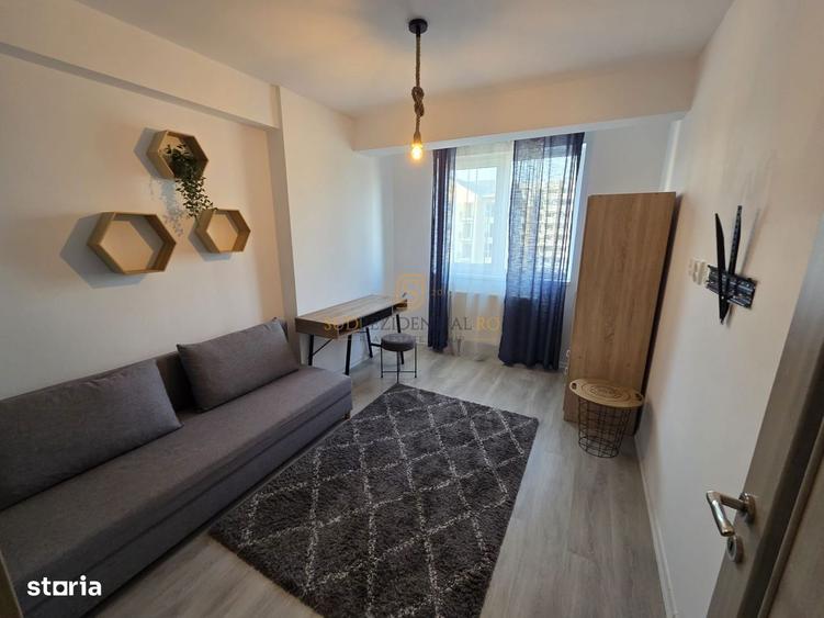 Apartament 3 camere mobilat si utilat la doar cateva minute de metrou - 3