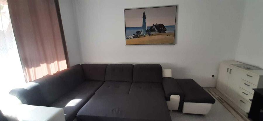 Inchiriez garsoniera, Dr Taberei ,bloc NOU ,complet utilat , METROU-STB - 3