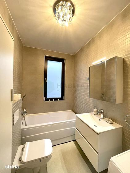 Casa 4 camere Tunari-Lacul Pasarea mobilata si utilata - 17
