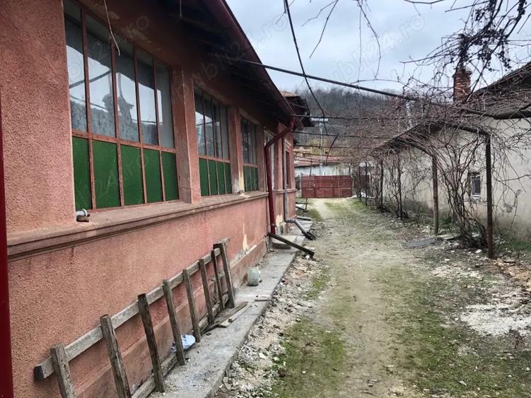 casa de vanzare sat isvoarele judetul giurgiu - 9