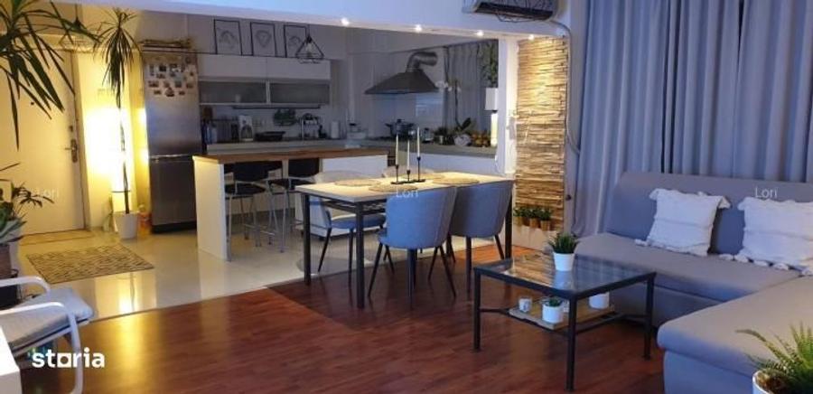 Apartament 4 camere - Berceni - Sun Plazza - 5
