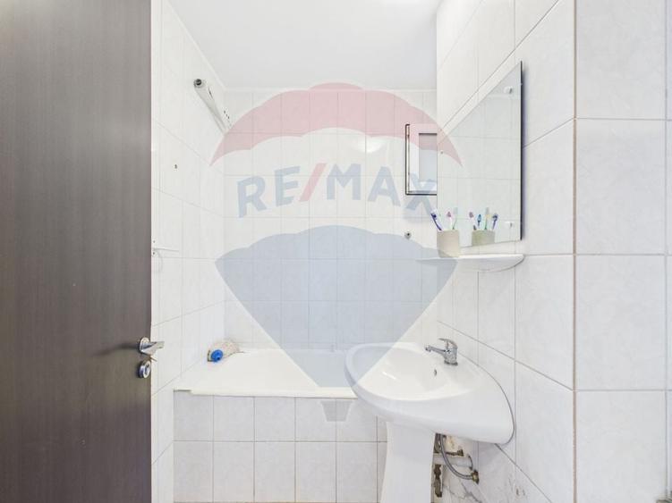 Apartament 4 camere cu vedere superbă la Lacul Tei - 10
