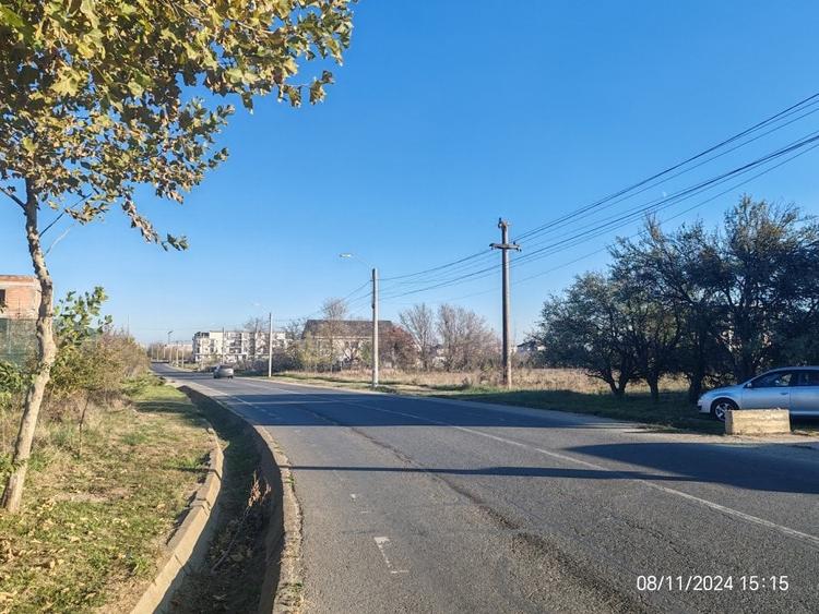 De vanzare: 6 loturi de teren in Tunari. - 3