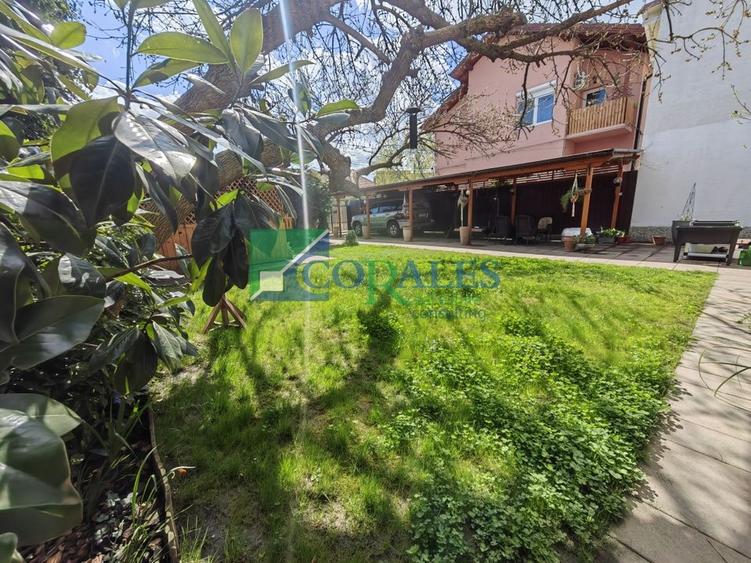 Zona Excelenta! Garaj Dublu Automat! Gradina Amenajata! - 25