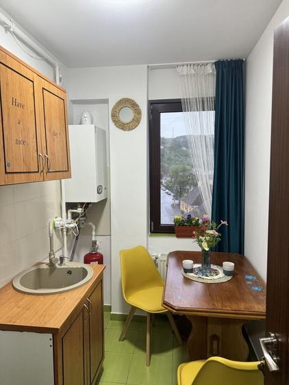 Apartament de inchiriat Nasaud - 10