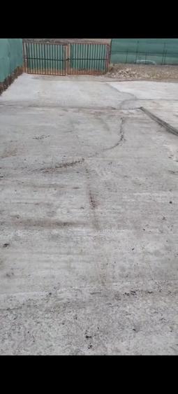 INCHIRIEZ TEREN  ,PLATFORMA PENTRU DEPOZITARE - 6