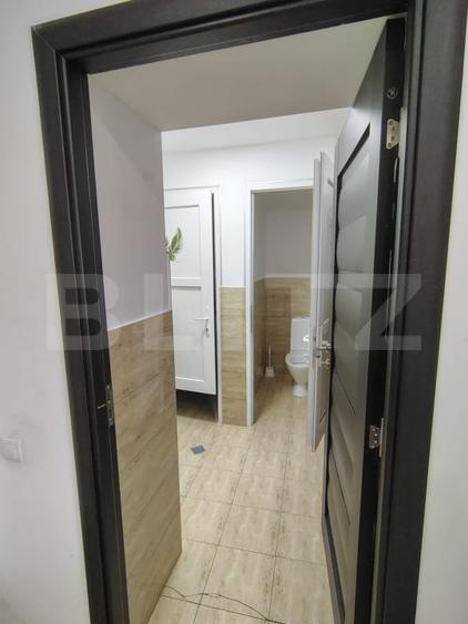 Casă individuală aproape de lac, 4 camere, priveliște superbă, Sacalaia - 7