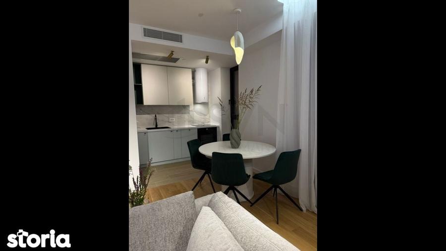 Apartament High End 3 camere I One Mamaia Nord - 3
