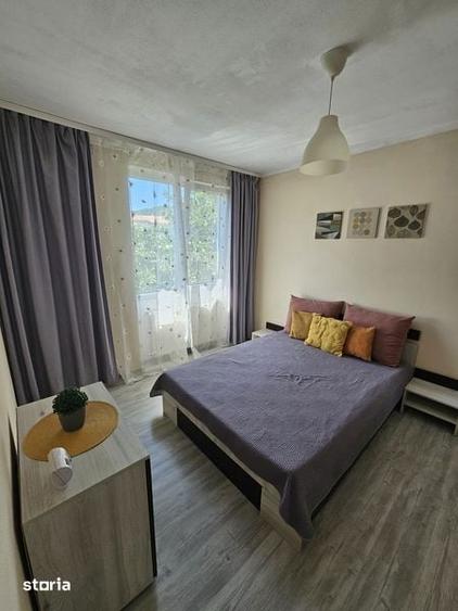 Apartament 2 camere Centru - Universitate - 1