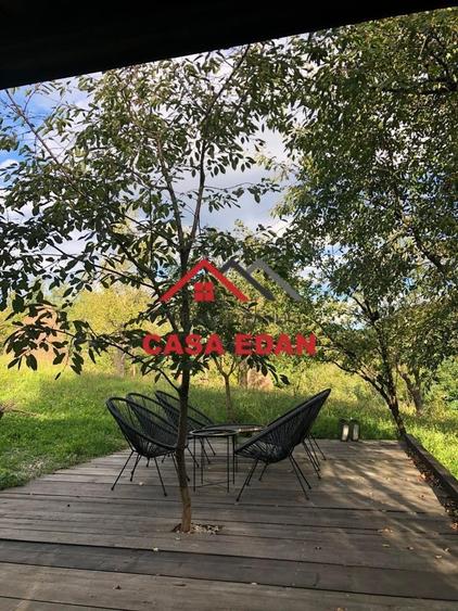 Teren extravilan in Brebu(Pietriceaua)--9104mp--50.000e - 1